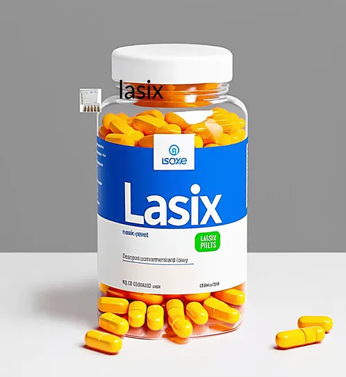 Lasix sans ordonnance